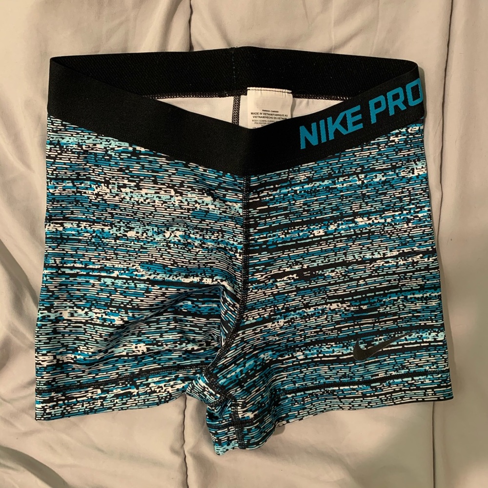 ⭐️Nike Pro Spandex